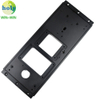 Equipo electrónico digital OEM Piezas de fresado CNC Placa de aluminio