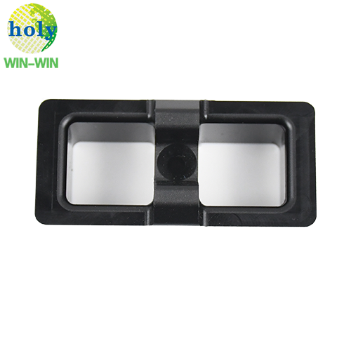 Piezas de mecanizado CNC de fresado CNC POM con servicio personalizado