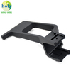 Piezas de mecanizado de aluminio CNC de Metal CNC personalizado con anodizado