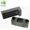 China Fabricante Anodizadora Hardware personalizado CNC Mecanizado de aluminio Piezas de aluminio