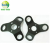 5052 Piezas de mecanizado de molienda de aluminio CNC de alta precisión personalizada