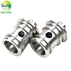 304 CNC de acero inoxidable CNC CNC PIEZAS CINCULAR CINCULO