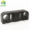 Piezas de repuesto de aluminio de aluminio CNC de alta calidad para automóvil