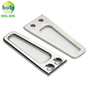 Precio competitivo Torno CNC Mecanizado Acero inoxidable Hardware Piezas de metal