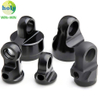 PC ABS PC PI POM NYLON CNC mecanizado para piezas de cámara digital