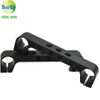 Proveedor confiable Hardware CNC Milling Abrazadera CNC Piezas de mecanizado para cámara